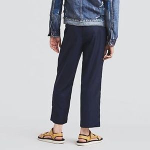 Levis Made And Crafted Josh Peskowitz 